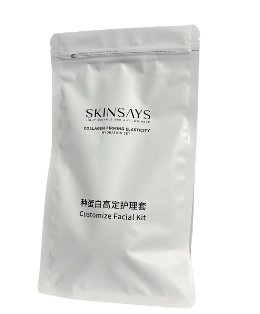 Facial Mask Toolkit