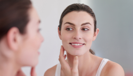 How to Instantly Calm Redness and Heat After a Professional Aesthetic Treatment?