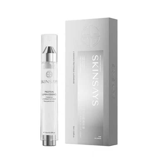 Collagen Glowy Infusion Serum