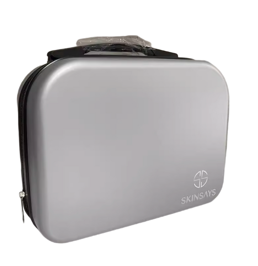 Handed Luggage Case