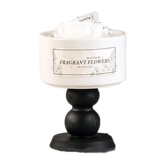Spa Candle